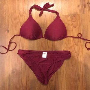 Body Glove Bikini Set